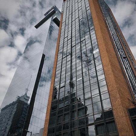 דירות בואנוס איירס Depto A Metros Del Obelisco Av Corrientes 800 מראה חיצוני תמונה